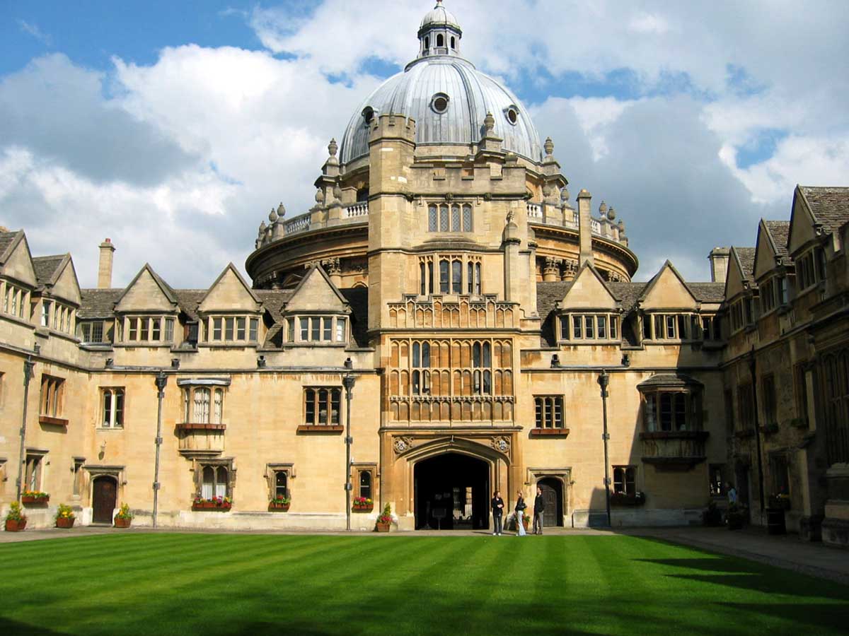 Oxford